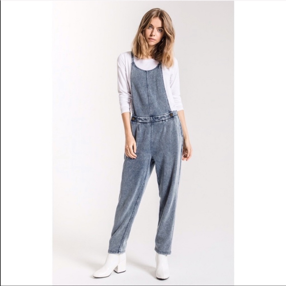 Z Supply Overalls